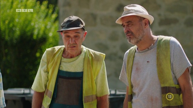 A mi kis falunk 10. évad 11. rész