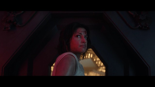 Alien: Föld 1. évad 02. rész