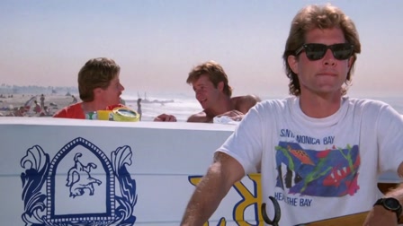 Baywatch 1. évad 12. rész