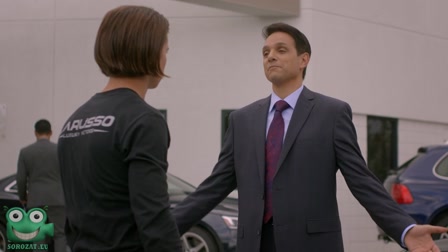Cobra Kai 1. évad 06. rész