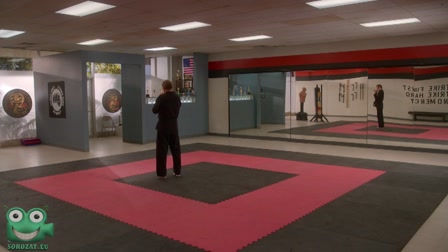 Cobra Kai 4. évad 03. rész
