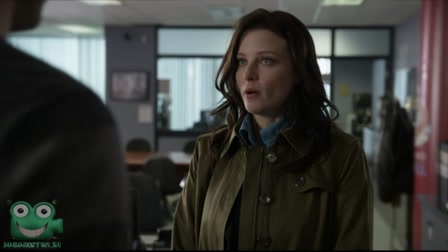 Continuum 1. évad 04. rész