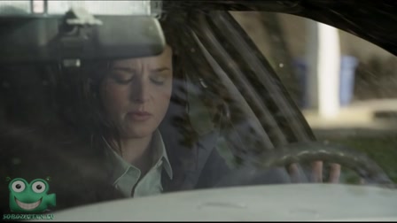 Continuum 1. évad 08. rész