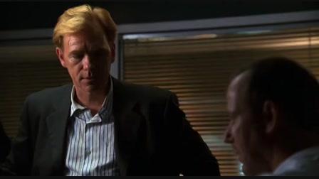 CSI: Miami helyszinelők 2. évad 24. rész