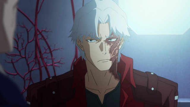 Devil May Cry 1. évad 04. rész