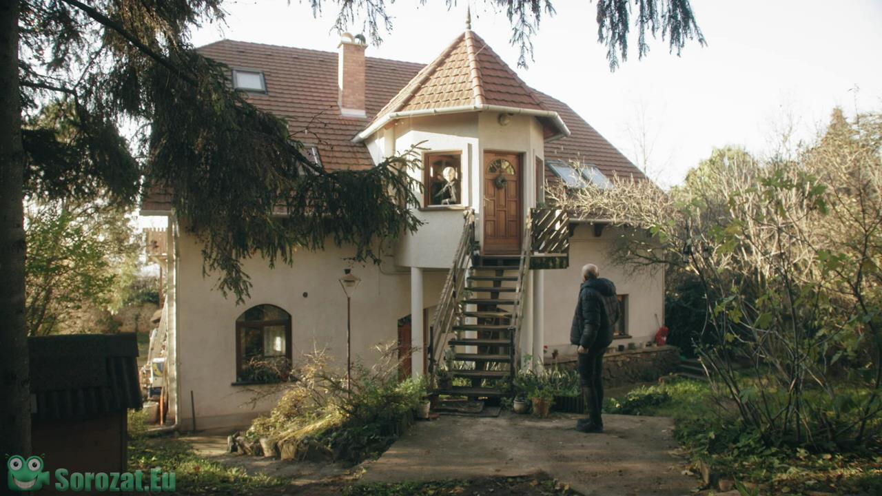 Drága örökösök 5. évad 16. rész