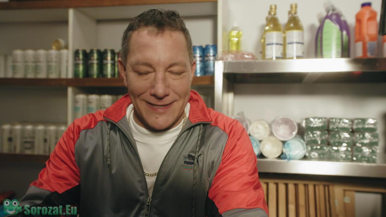 Drága örökösök 5. évad 20. rész