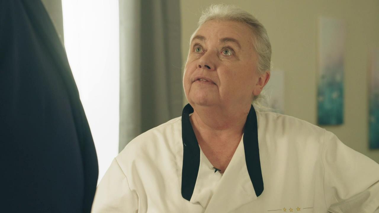 Drága örökösök 5. évad 26. rész