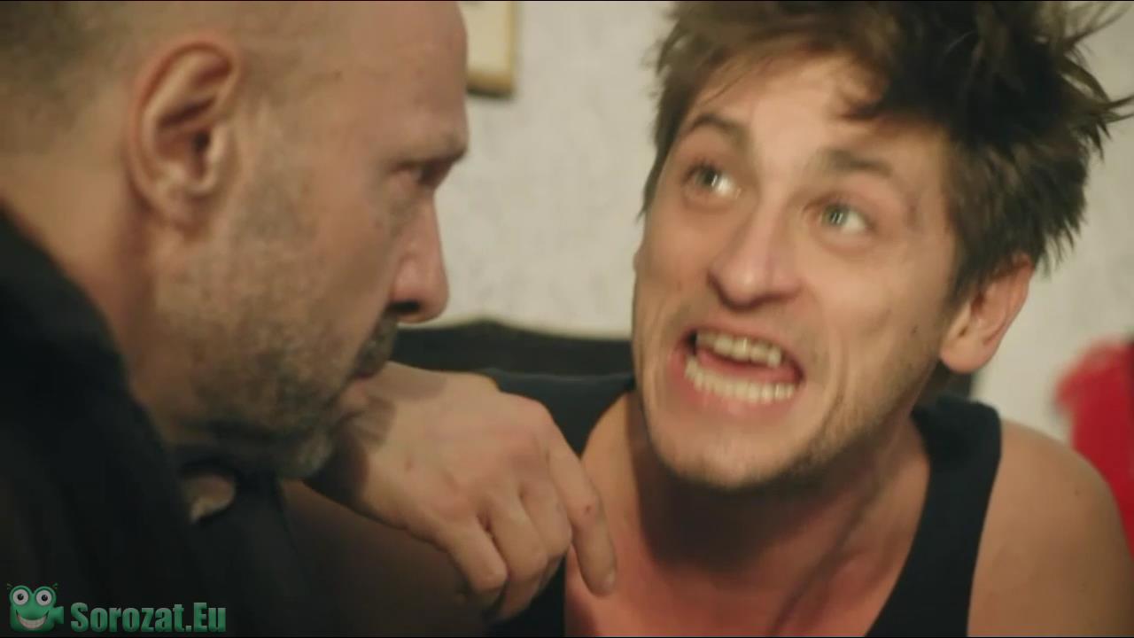 Drága örökösök 5. évad 45. rész