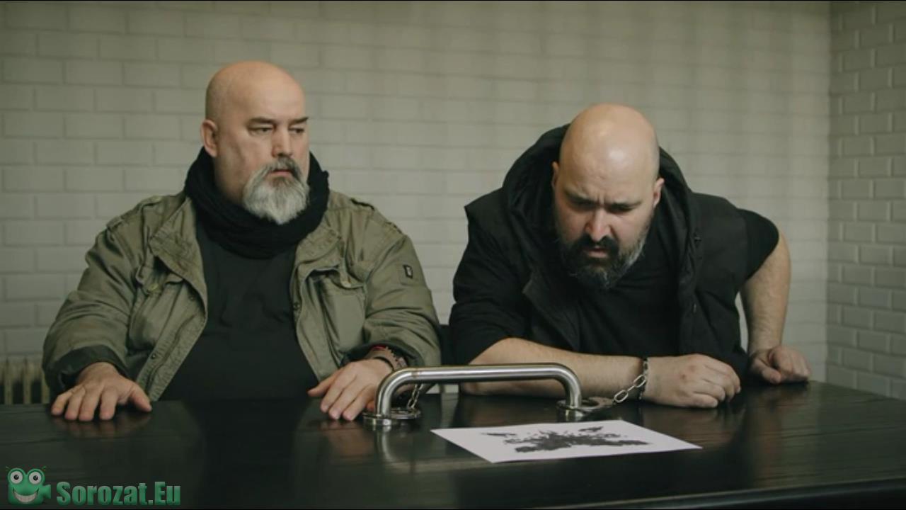 Drága örökösök 5. évad 86. rész