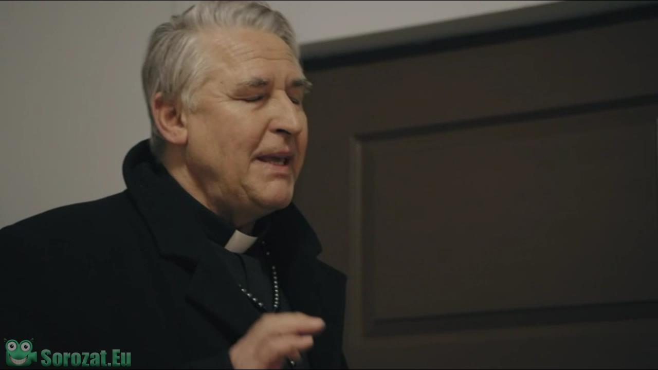 Drága örökösök 5. évad 87. rész