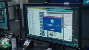 FBI 3. évad 09. rész