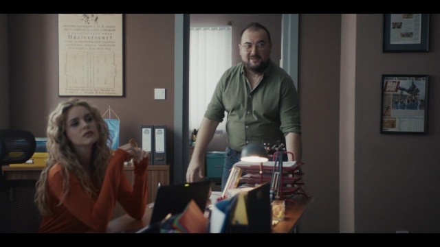 Gólkirályság 3. évad 03. rész