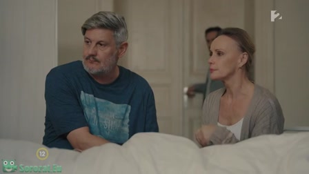 Hazatalálsz 1. évad 32. rész