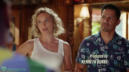 Magnum P.I. 5. évad 02. rész