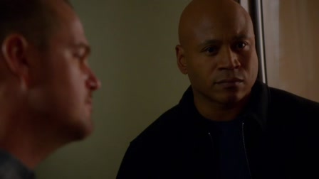 NCIS Los Angeles 3. évad 19. rész