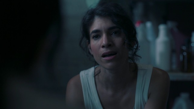 NCIS: Origins 1. évad 02. rész