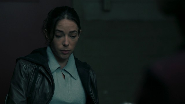 NCIS: Origins 1. évad 03. rész