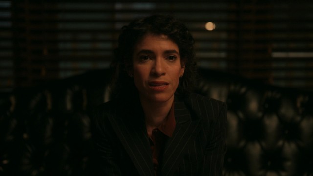 NCIS: Origins 1. évad 05. rész
