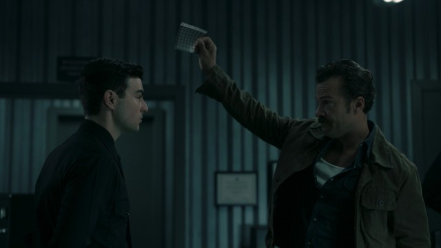 NCIS: Origins 1. évad 06. rész