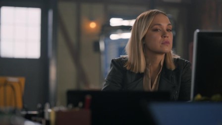 NCIS: Sydney 1. évad 06. rész