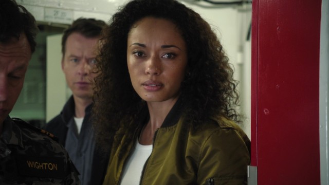NCIS: Sydney 3. évad 01. rész