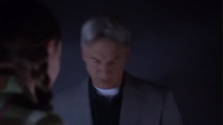 NCIS Tengerészeti helyszínelők 7. évad 09. rész