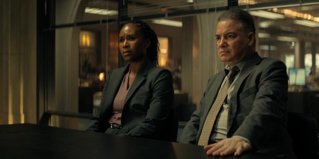 Reacher 4. évad 01. rész
