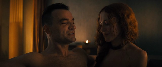 Spartacus: Ashur háza 1. évad 01. rész