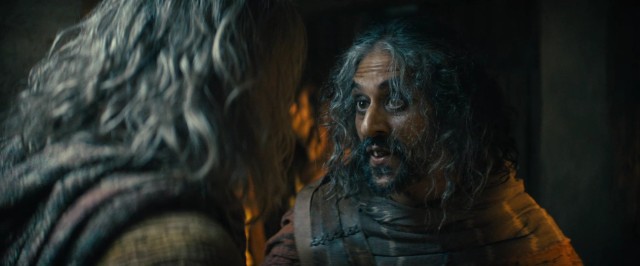 Spartacus: Ashur háza 1. évad 03. rész