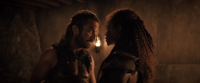 Spartacus: Ashur háza 1. évad 07. rész