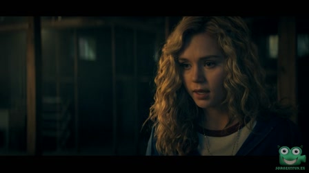 Stargirl 1. évad 01. rész