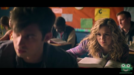 Stargirl 1. évad 03. rész