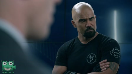 S.W.A.T.: Különleges egység  2. évad 14. rész