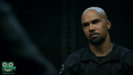S.W.A.T.: Különleges egység  2. évad 21. rész