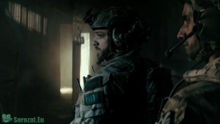 S.W.A.T.: Különleges egység  5. évad 09. rész