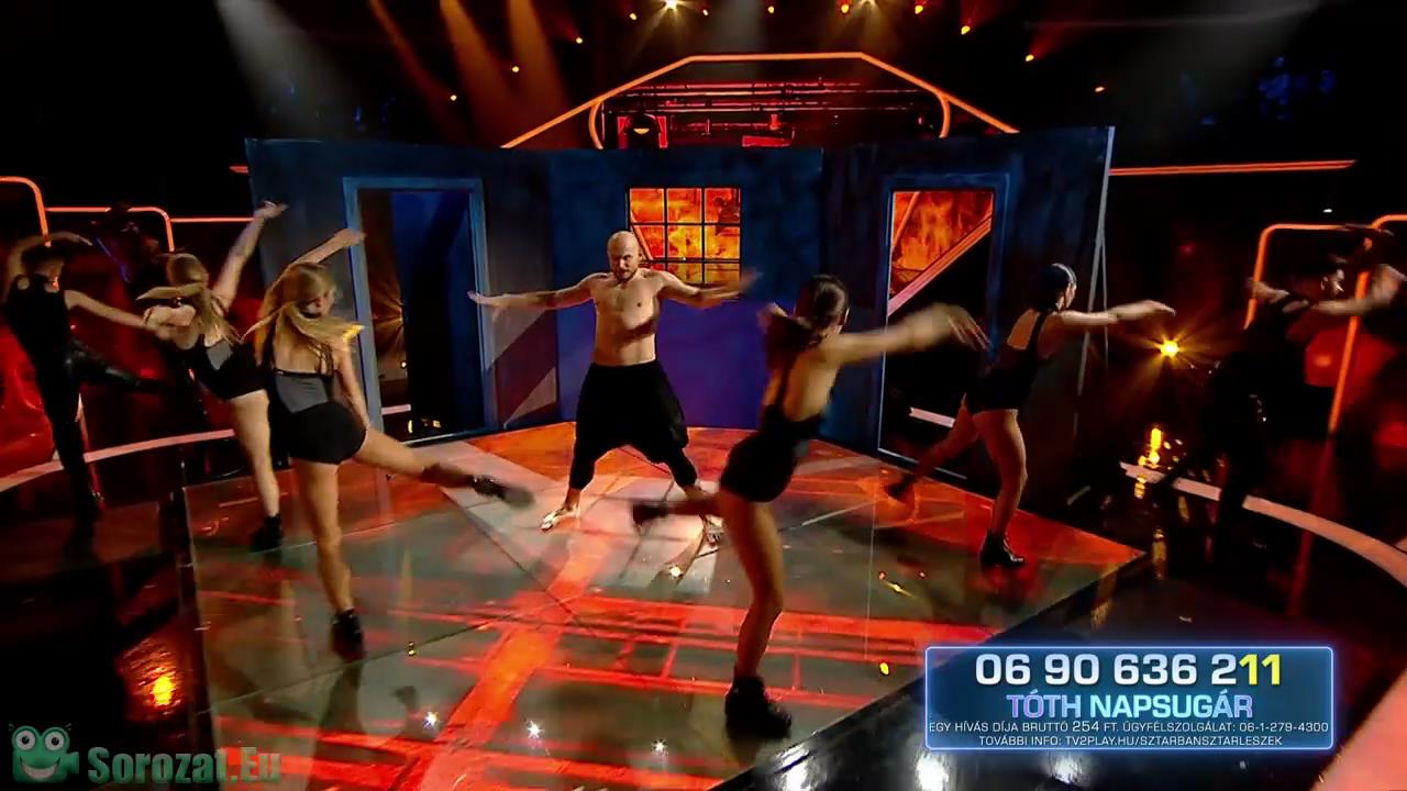 Sztárban sztár leszek 3. évad 10. rész