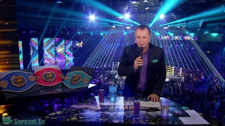 Sztárbox 2023 01. rész