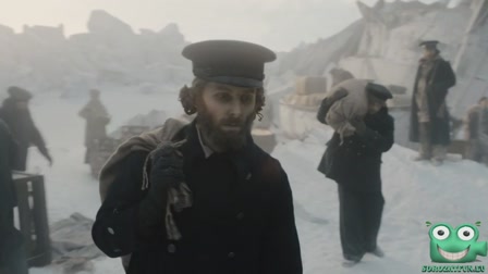 Terror 1. évad 07. rész