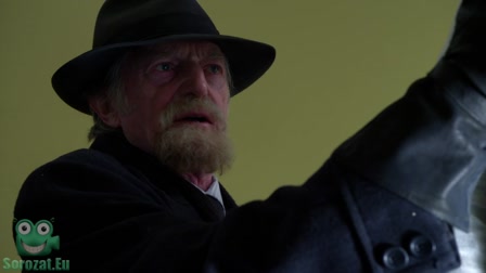 The Strain - A kór 1. évad 05. rész