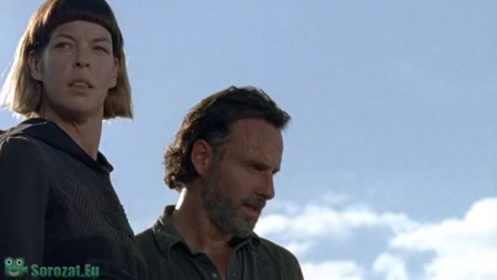 The Walking Dead 7. évad 10. rész