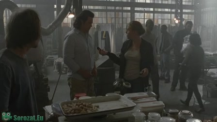 The Walking Dead 7. évad 11. rész