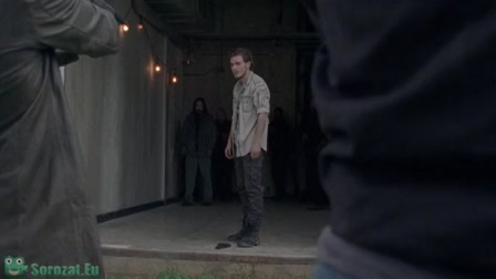 The Walking Dead 8. évad 02. rész