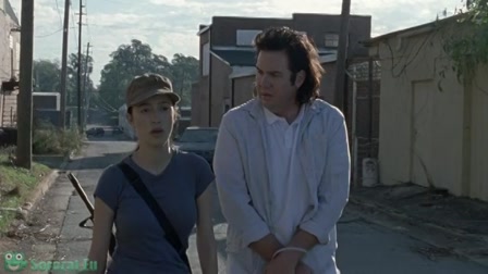 The Walking Dead 8. évad 15. rész