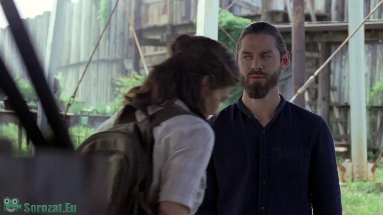 The Walking Dead 9. évad 04. rész