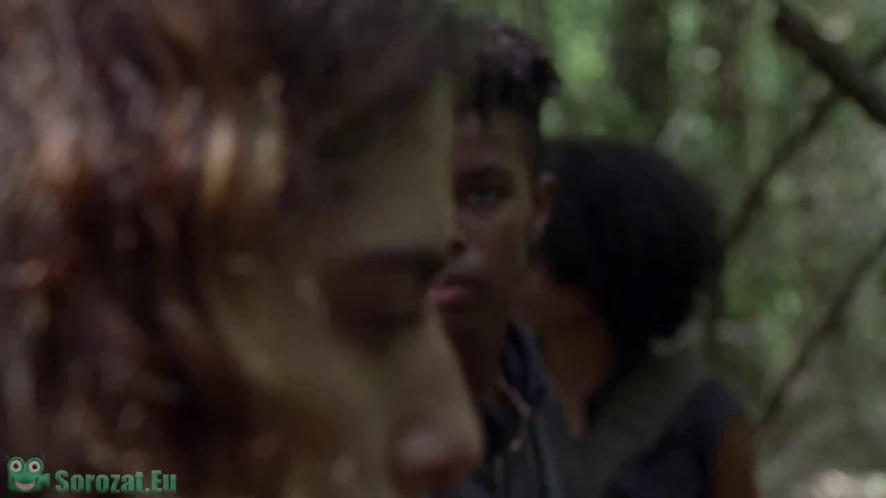 The Walking Dead 9. évad 10. rész