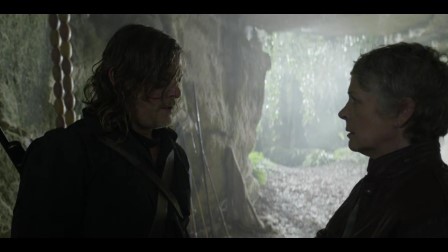 The Walking Dead: Daryl Dixon 2. évad 04. rész