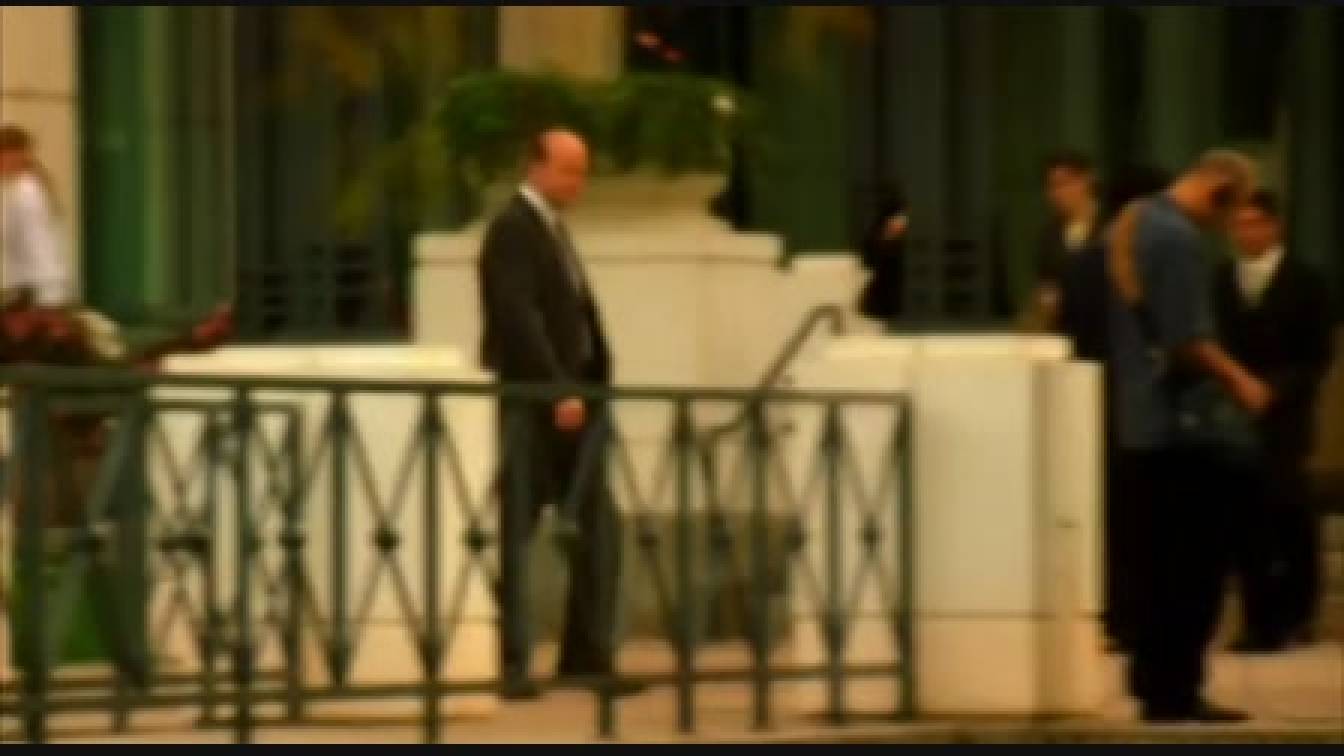 CSI: Miami helyszinelők 3. évad 21. rész