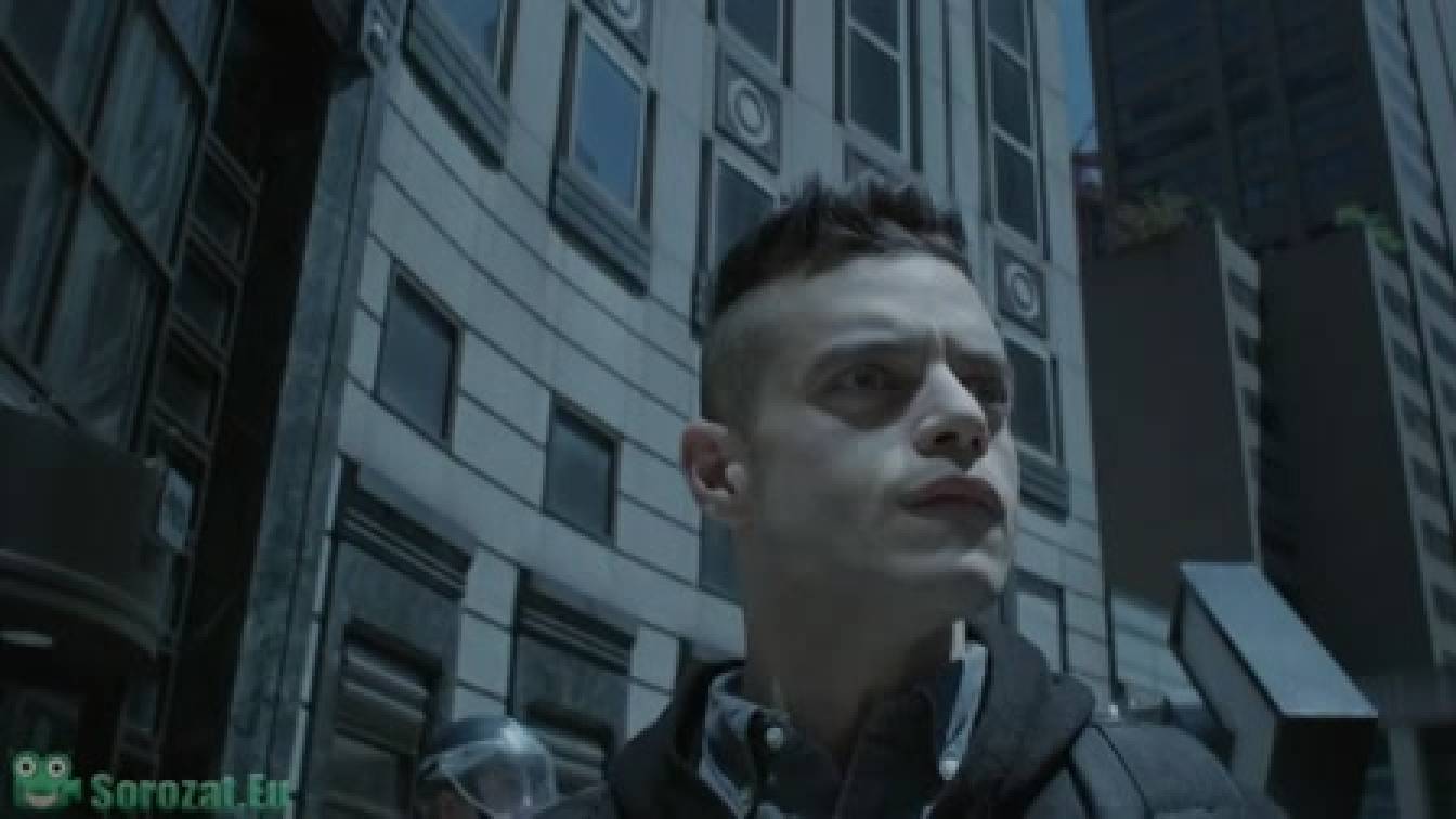 Mr. Robot 3. évad 05. rész