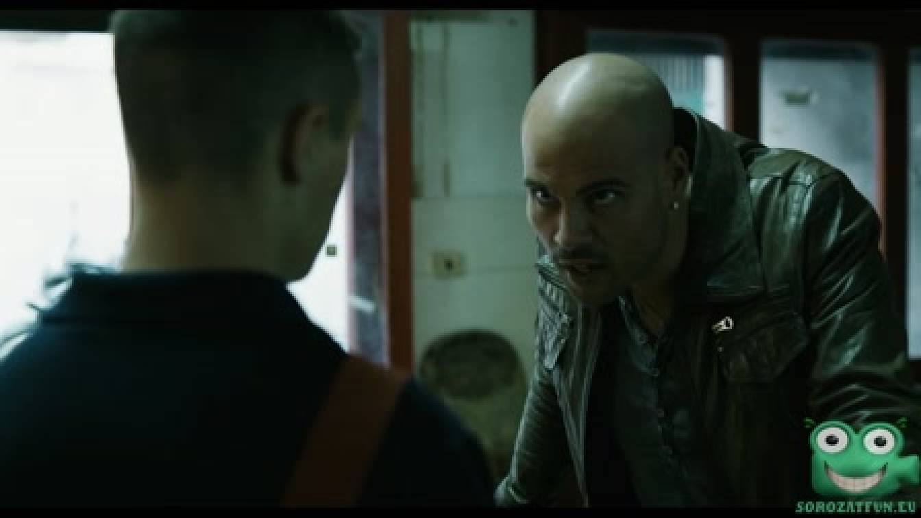 Gomorra 1. évad 08. rész